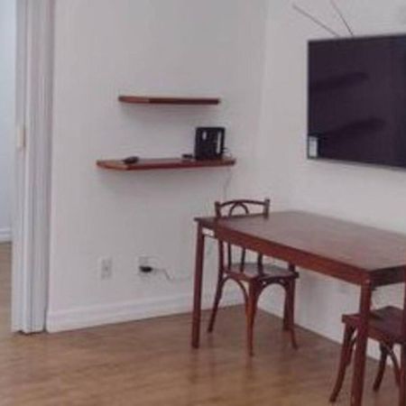 Apartamento 131 Consolacao Centro Sao Paulo Dış mekan fotoğraf