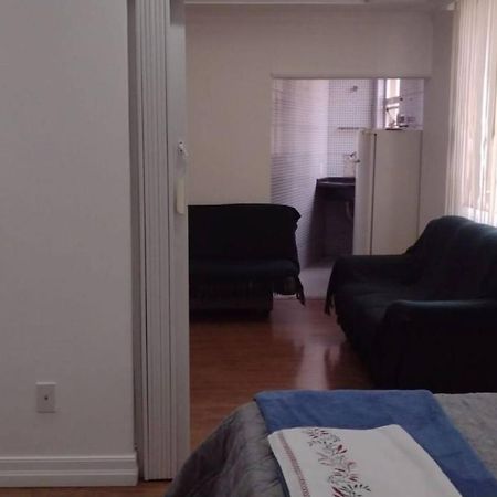 Apartamento 131 Consolacao Centro Sao Paulo Dış mekan fotoğraf