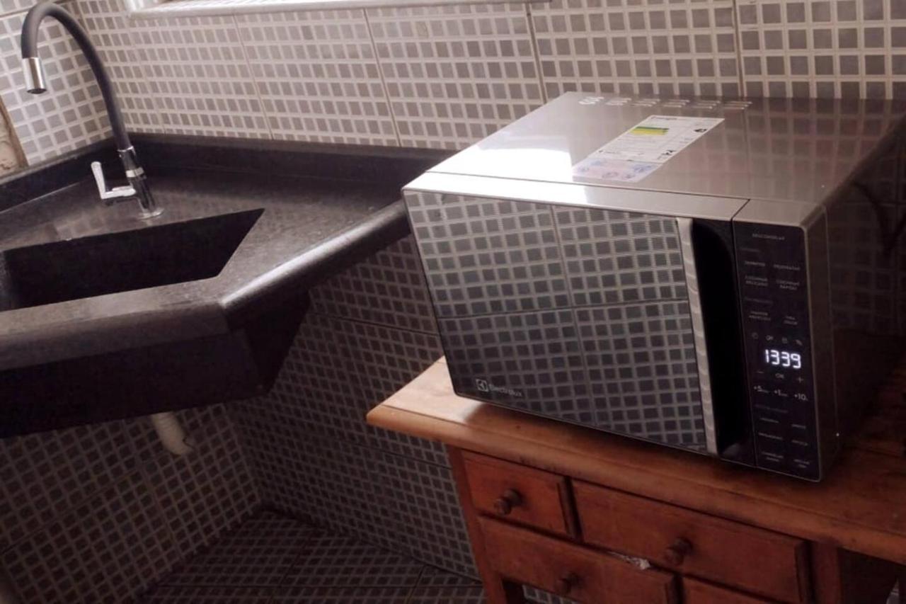 Apartamento 131 Consolacao Centro Sao Paulo Dış mekan fotoğraf